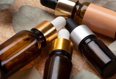 Natural oils Natural oils