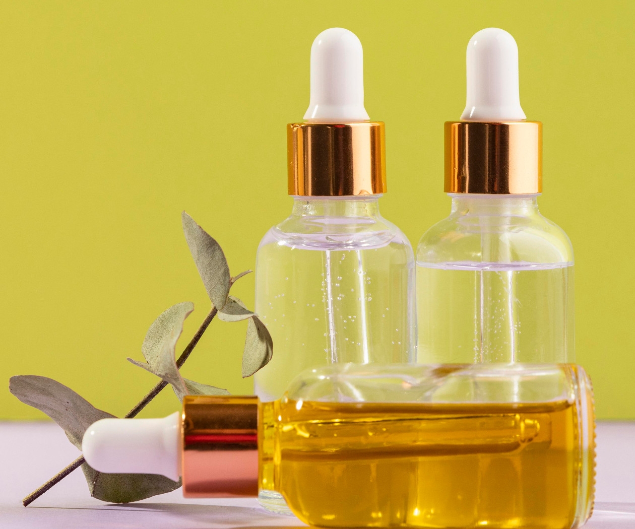 Rosehip Rejuvenating Oil