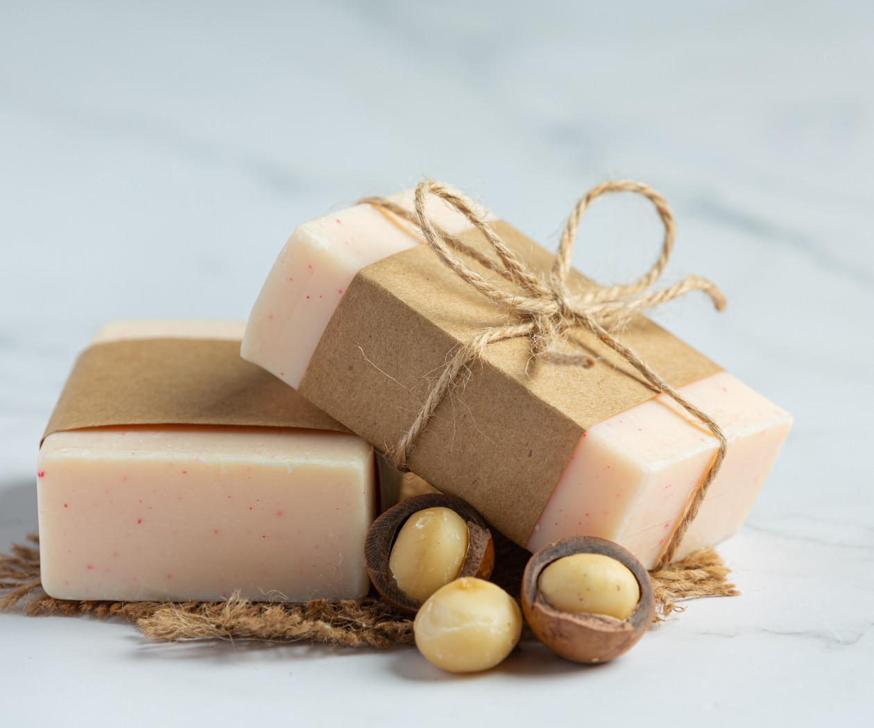 Lavender & Oatmeal Calming Bar