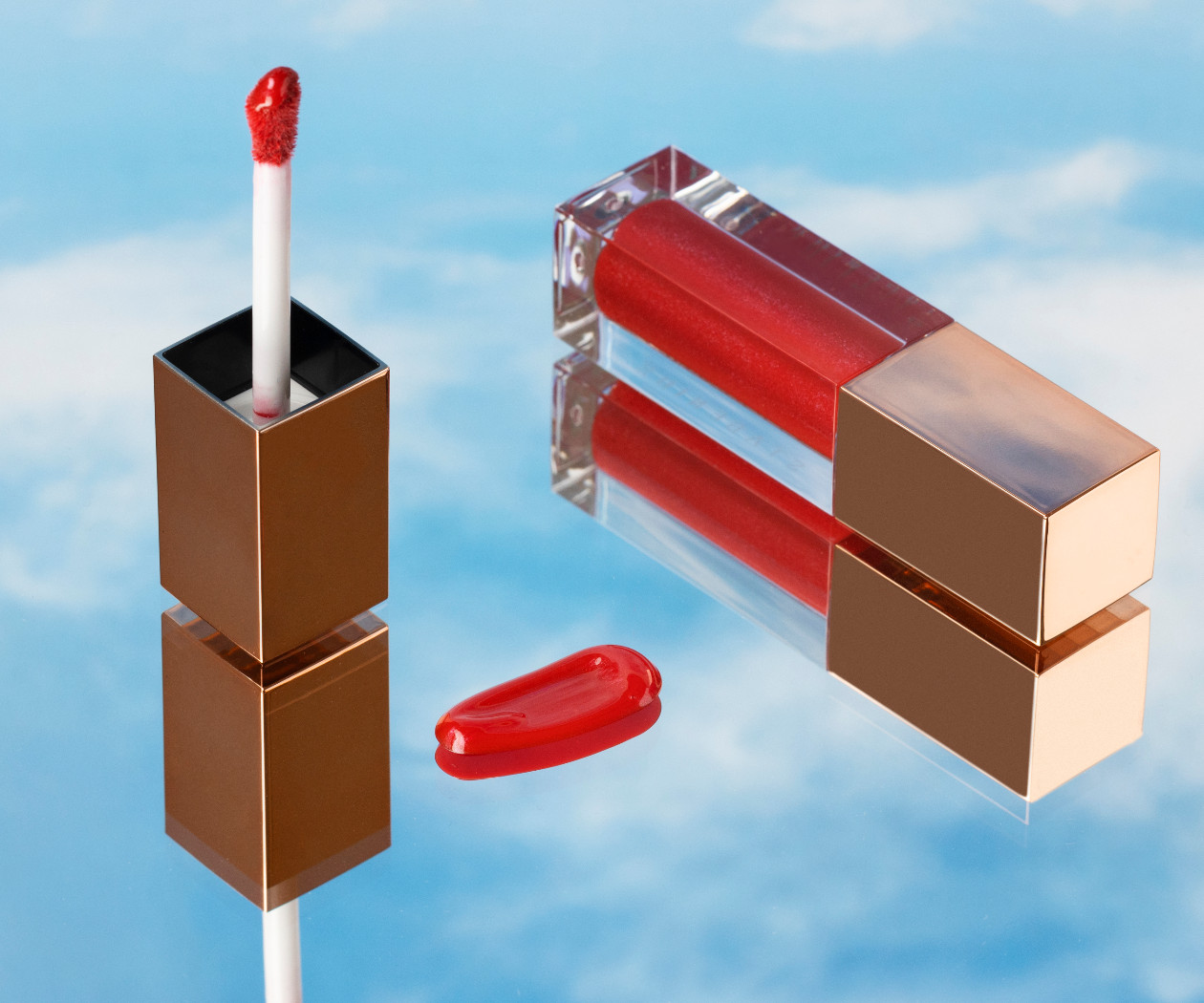 Rosy Lips Tinted Balm