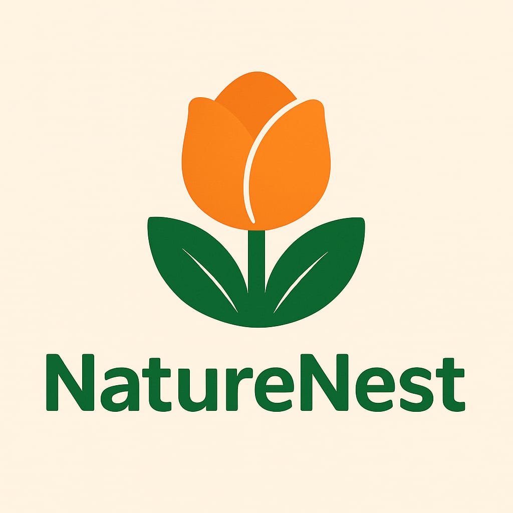 Nature nest