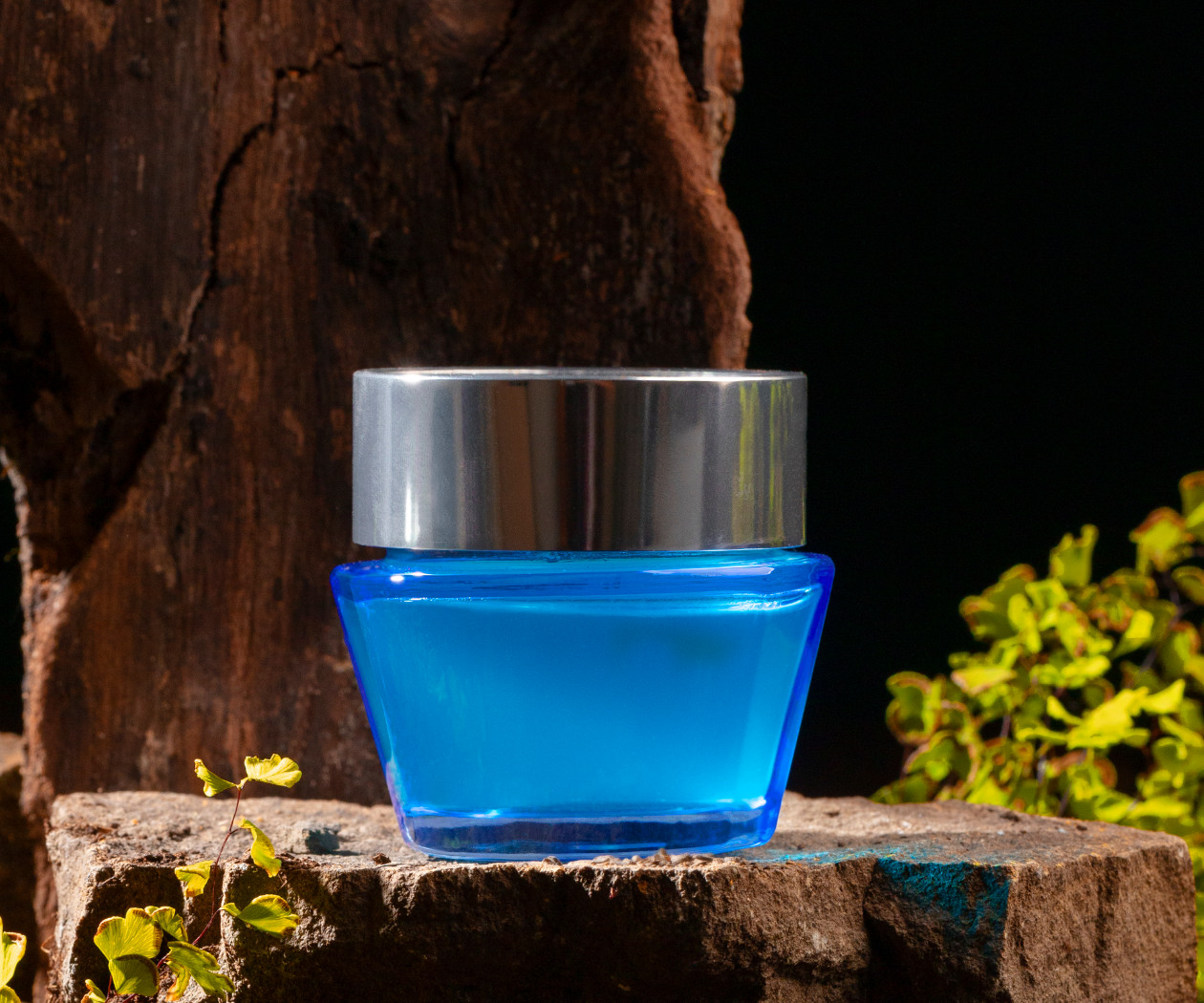 Frankincense Luxury Face Serum