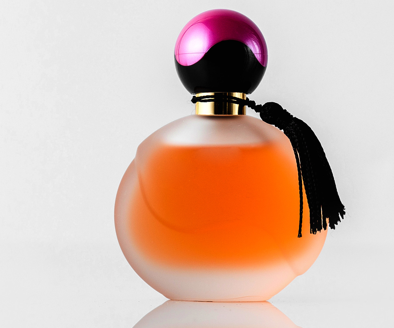 anilla & Cinnamon Perfume Oil