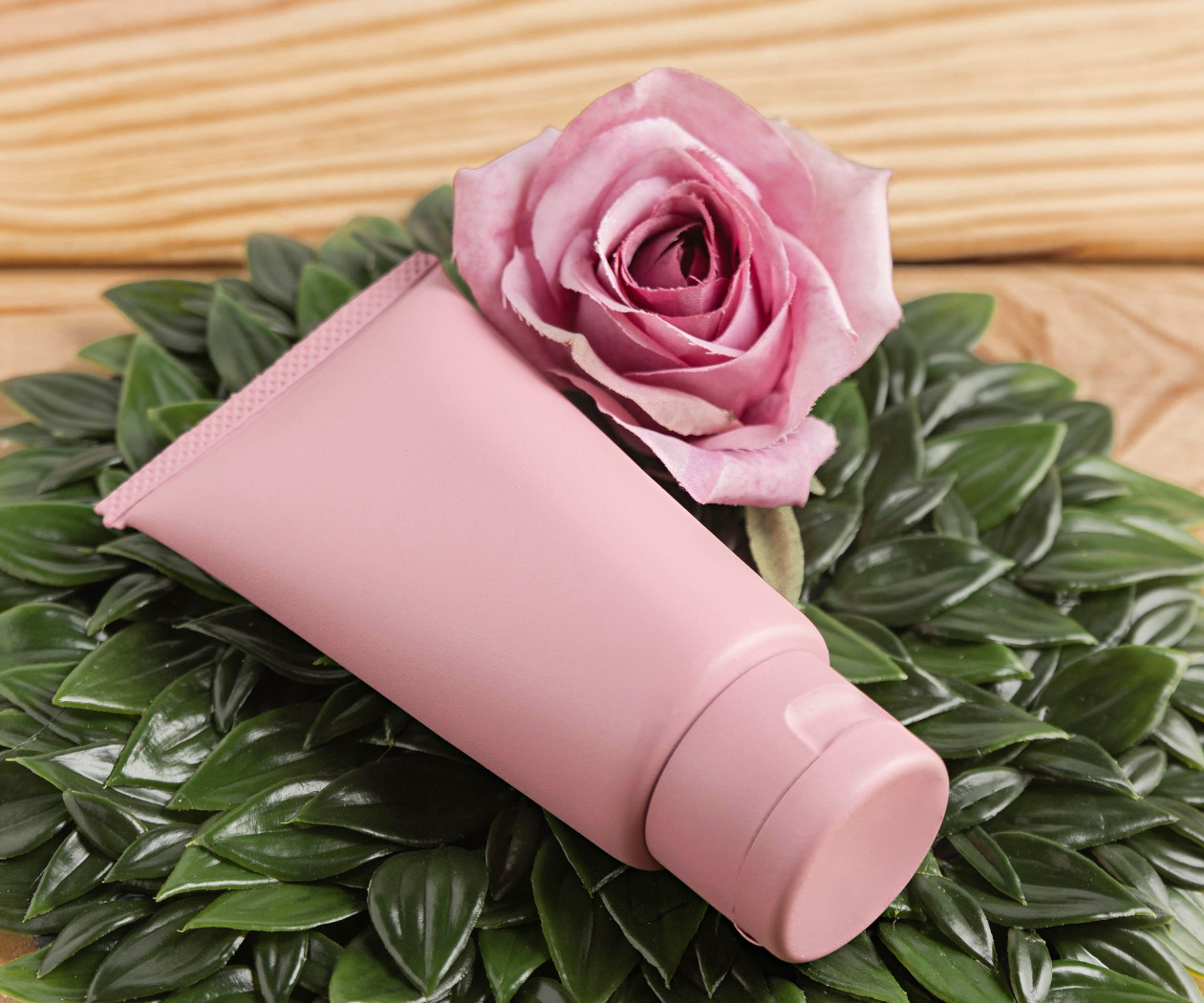 Rose Clay Soothing Mask